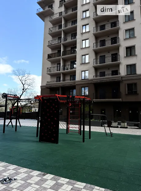 Квартира на вул. Фонтанська дорога, 25 в Одесі, ID 192460, фото №10