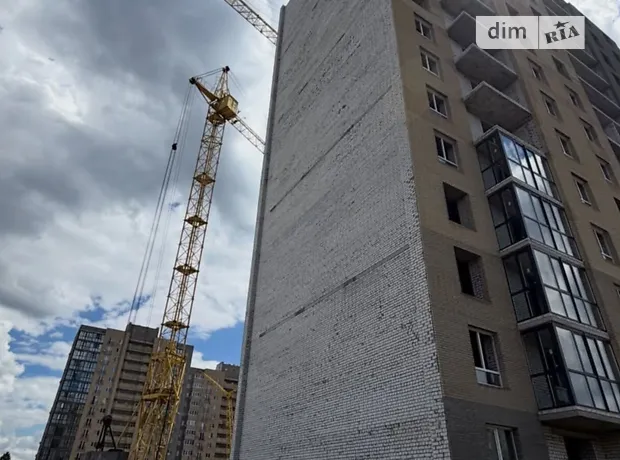 Квартира на вул. Байди-Вишневецького, 68 в Черкасах, ID 250540, фото №10