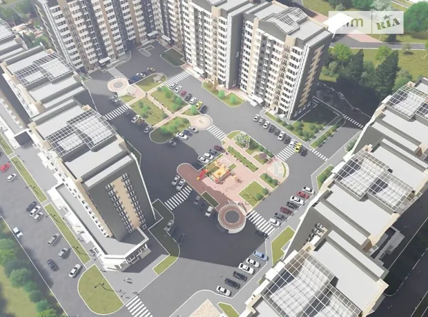 Квартира на вул. Байди-Вишневецького, 68 в Черкаси, ID 283451, фото №3