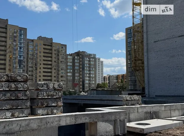 Квартира на вул. Байди-Вишневецького, 68 в Черкасах, ID 283176, фото №11