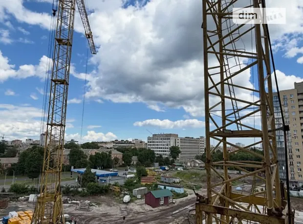 Квартира на вул. Байди-Вишневецького, 68 в Черкасах, ID 283176, фото №10