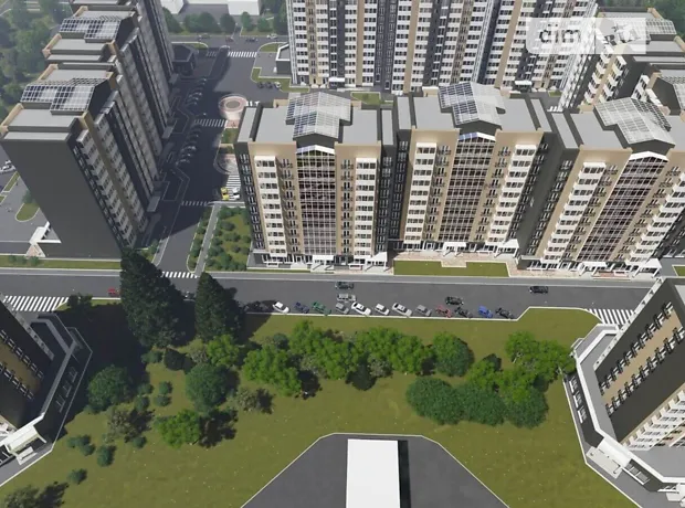 Квартира на вул. Байди-Вишневецького, 68 в Черкасах, ID 224631, фото №8
