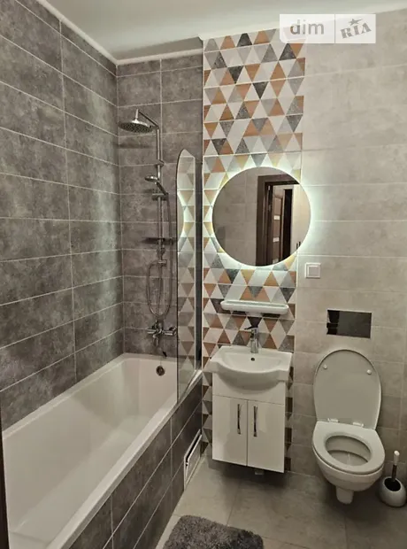 Квартира на вул. Бердника Олеся, 1В в Києві, ID 173782, фото №12