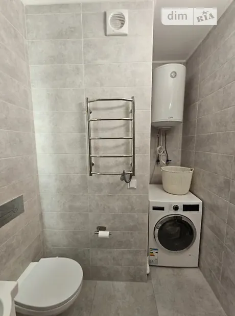 Квартира на вул. Бердника Олеся, 1В в Києві, ID 173782, фото №14