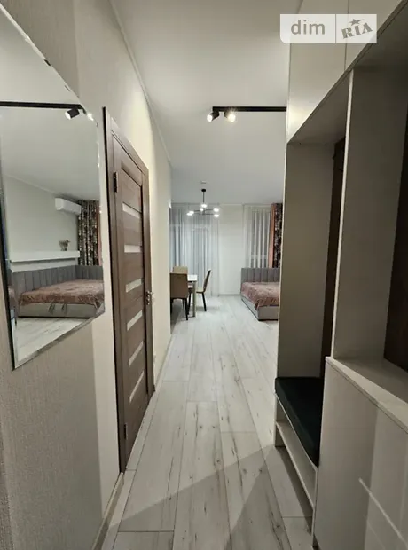 Квартира на вул. Бердника Олеся, 1В в Києві, ID 173782, фото №16