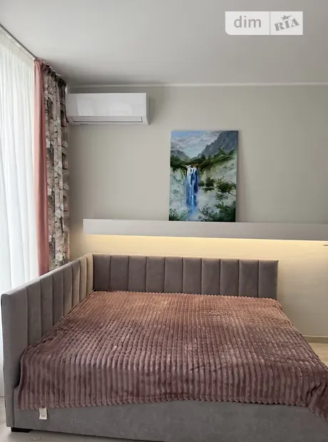 Квартира на вул. Бердника Олеся, 1В в Києві, ID 173782, фото №7