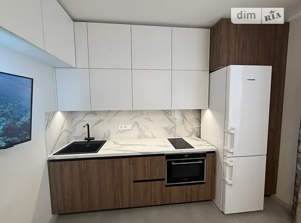 Квартира на вул. Бердника Олеся, 1В в Києві, ID 173782, фото №8