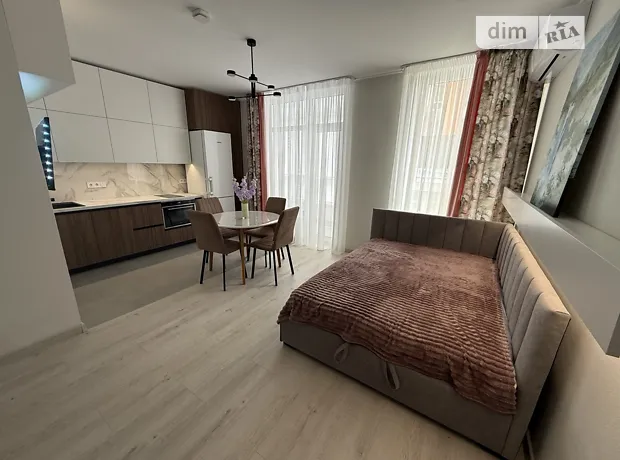 Квартира на вул. Бердника Олеся, 1В в Києві, ID 173782, фото №9