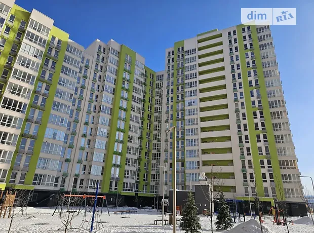 Квартира на вул. Бердника Олеся, 1В в Києві, ID 173782, фото №10