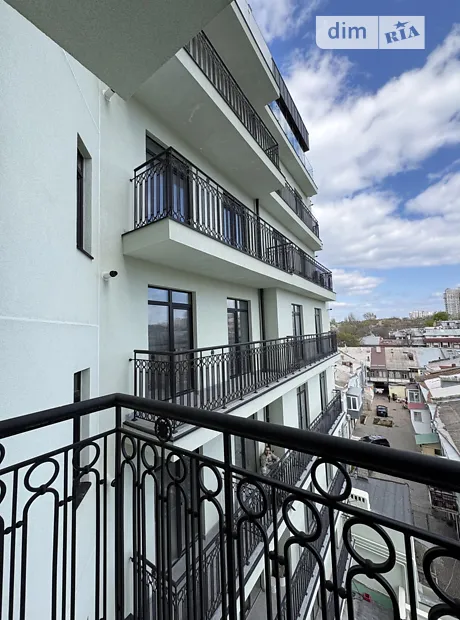 Квартира на вул. Гімназична, 13 в Одесі, ID 173005, фото №7
