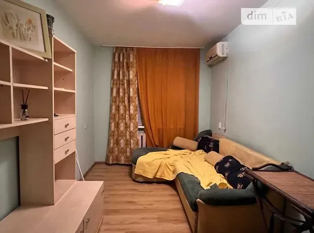 Квартира на вул. Борщагівська, 8 в Києві, ID 196588, фото №11