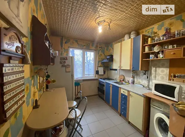 Квартира на вул. Борщагівська, 8 в Києві, ID 196588, фото №12
