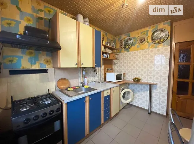 Квартира на вул. Борщагівська, 8 в Києві, ID 196588, фото №13