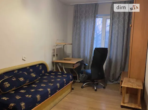 Квартира на вул. Борщагівська, 8 в Києві, ID 196588, фото №9