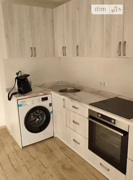 Квартира на вул. Доківська в Київ, ID 304806, фото №1