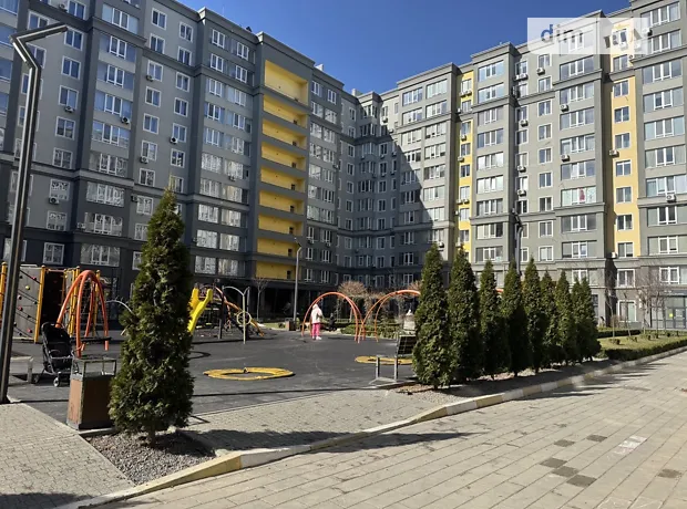 Квартира на вул. Івана Кожедуба, 4Б в Києві, ID 244004, фото №1