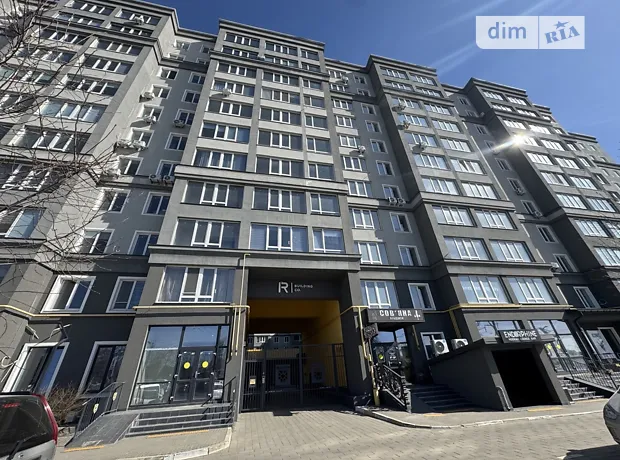 Квартира на вул. Івана Кожедуба, 4Б в Києві, ID 244004, фото №2