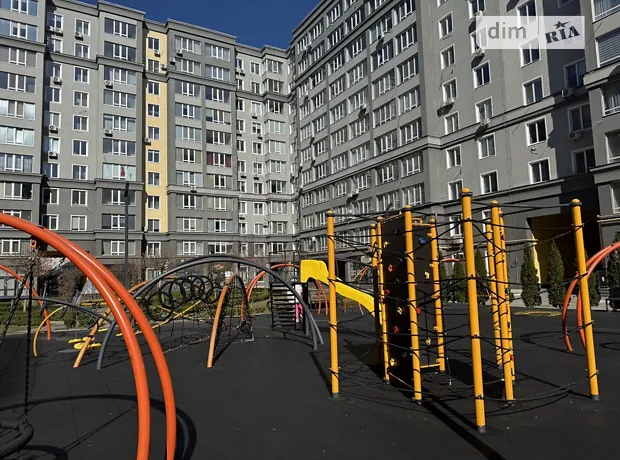 Квартира на вул. Івана Кожедуба, 4Б в Києві, ID 244004, фото №3