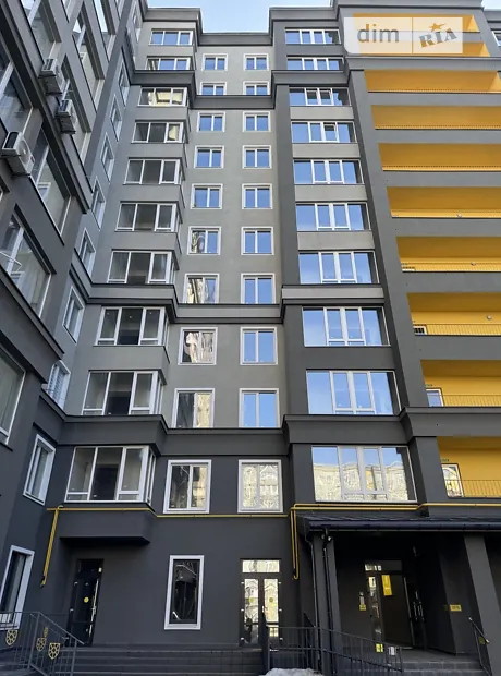 Квартира на вул. Івана Кожедуба, 4Б в Києві, ID 244004, фото №4