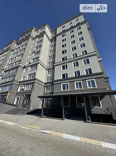 Квартира на вул. Івана Кожедуба, 4Б в Києві, ID 244004, фото №5