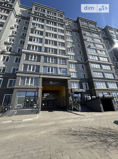 Квартира на вул. Івана Кожедуба, 4Б в Києві, ID 244004, фото №6