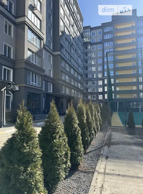 Квартира на вул. Івана Кожедуба, 4Б в Києві, ID 244004, фото №7