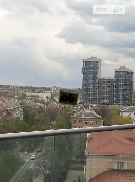 Квартира на вул. Іоанна Павла II, 12 в Києві, ID 261836, фото №18