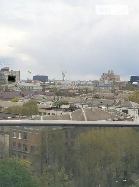 Квартира на вул. Іоанна Павла II, 12 в Києві, ID 261836, фото №21
