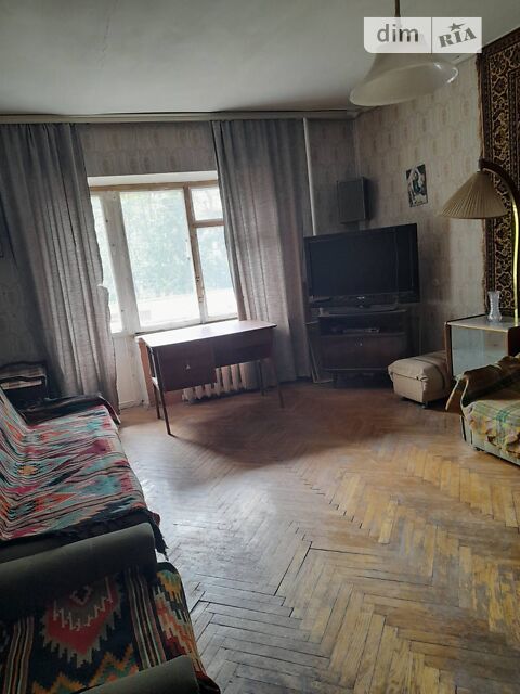 Квартира на вул. Олеся Гончара, 59 в Києві, ID 176876, фото №1