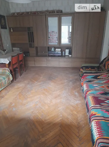 Квартира на вул. Олеся Гончара, 59 в Києві, ID 176876, фото №2