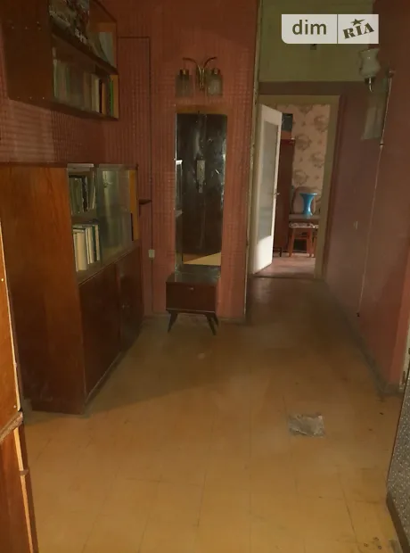 Квартира на вул. Олеся Гончара, 59 в Києві, ID 176876, фото №8