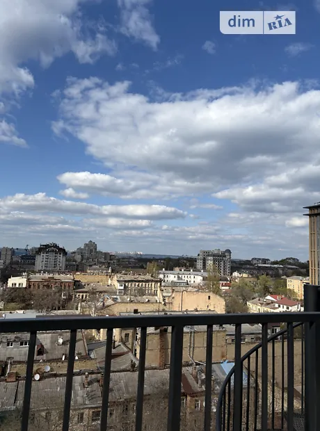 Квартира на вул. Гімназична, 13 в Одесі, ID 187120, фото №15