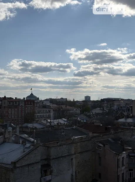 Квартира на вул. Гімназична, 13 в Одесі, ID 187120, фото №4