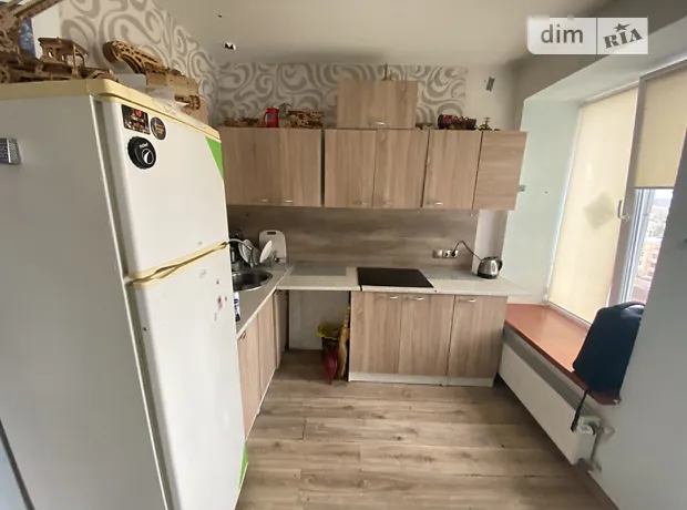 Квартира на вул. Свято-Покровська, 73 в Києві, ID 308269, фото №2
