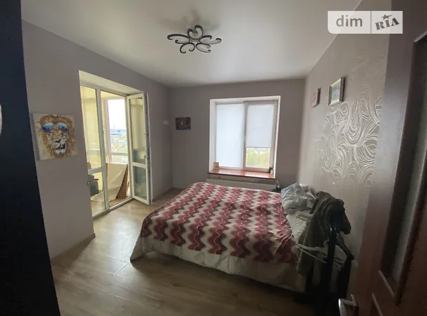 Квартира на вул. Свято-Покровська, 73 в Києві, ID 308269, фото №3