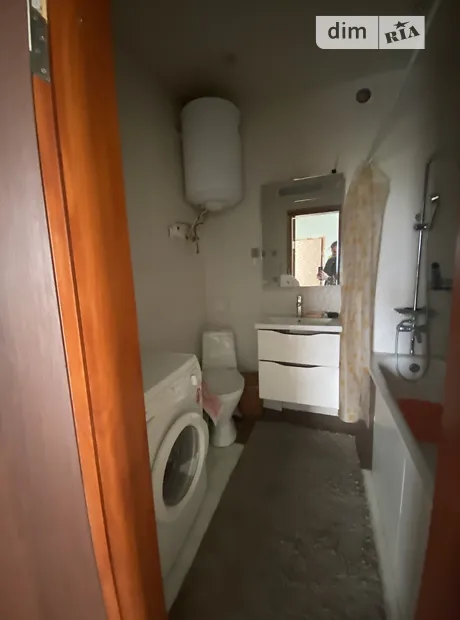 Квартира на вул. Свято-Покровська, 73 в Києві, ID 308269, фото №5