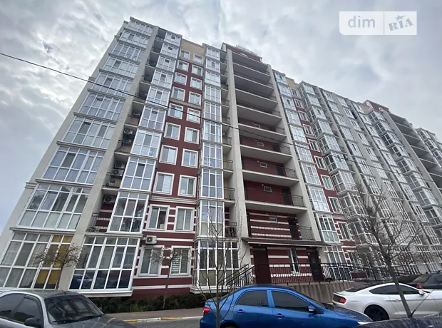Квартира на вул. Свято-Покровська, 73 в Києві, ID 308269, фото №8