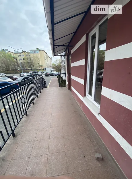 Квартира на вул. Свято-Покровська, 73 в Києві, ID 308269, фото №9