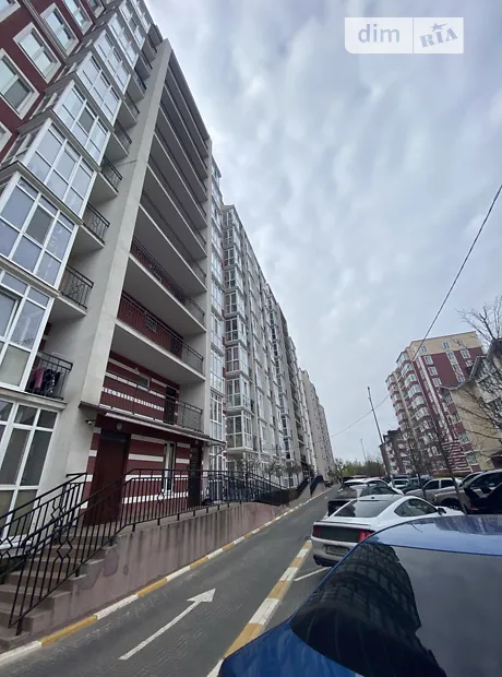 Квартира на вул. Свято-Покровська, 73 в Києві, ID 308269, фото №10