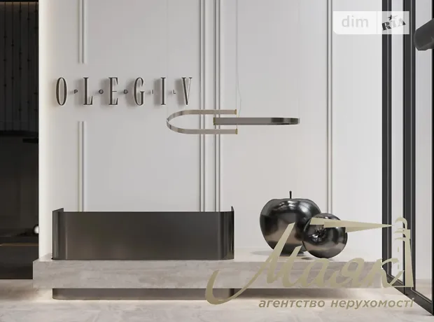 Квартира на вул. Олегівська, 36 в Києві, ID 180676, фото №14