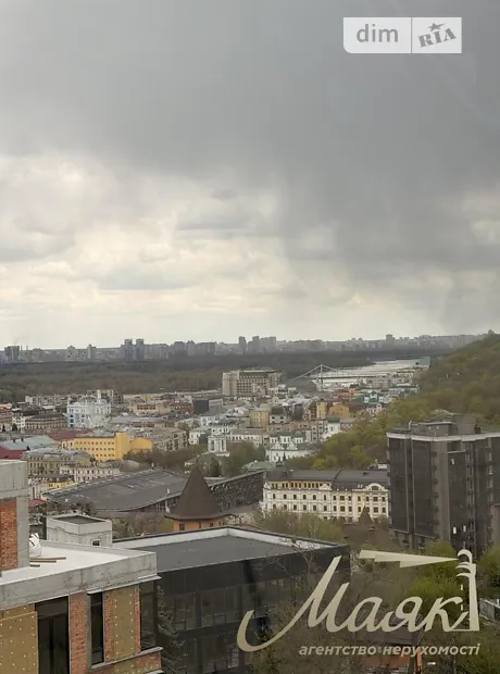 Квартира на вул. Олегівська, 36 в Києві, ID 180676, фото №8