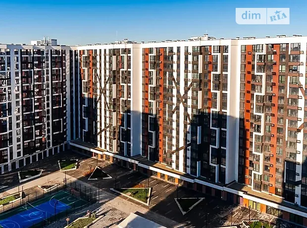 Квартира на вул. Ленкавського 34/10 в Івано-Франківську, ID 197095, фото №13