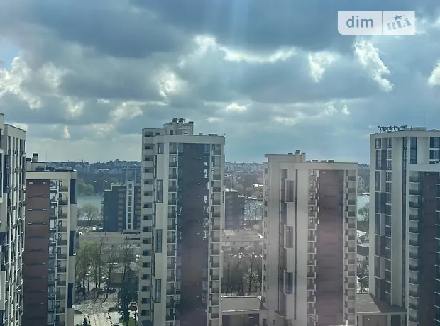 Квартира на вул. Ленкавського 34/10 в Івано-Франківську, ID 197095, фото №10