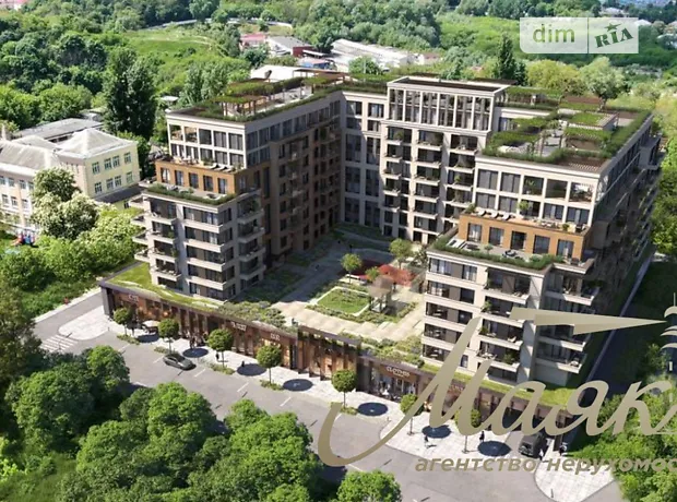 Квартира на вул. Олегівська, 36 в Києві, ID 164226, фото №17