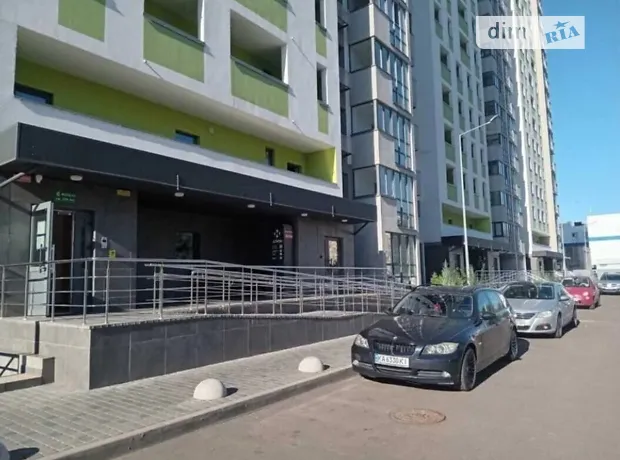 Квартира на вул. Архітектора Вербицького, 1В в Києві, ID 207663, фото №15