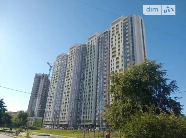 Квартира на вул. Архітектора Вербицького, 1В в Києві, ID 207663, фото №16
