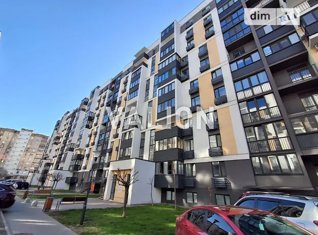 Квартира на вул. Набережна, 8Д в Києві, ID 329093, фото №6