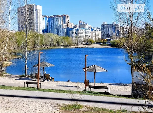 Квартира на вул. Гліба Бабича, 8Г в Києві, ID 201790, фото №21
