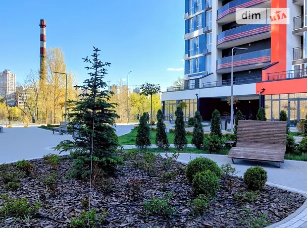 Квартира на вул. Гліба Бабича, 8Г в Києві, ID 201790, фото №24