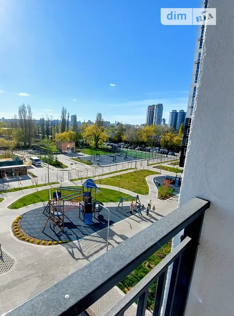 Квартира на вул. Гліба Бабича, 8Г в Києві, ID 201790, фото №6
